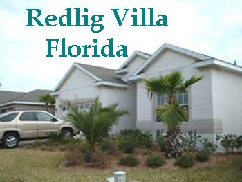 Redrig Villa, Florida